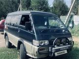 Mitsubishi Delica 1995 годаүшін1 603 731 тг. в Алматы