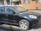 Geely Emgrand X7 2014 года за 2 500 000 тг. в Усть-Каменогорск – фото 4