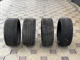 Разно широкие шины 275/30/R20 и 245/35/R20 за 80 000 тг. в Талдыкорган