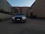 Audi A6 2014 годаүшін7 200 000 тг. в Астана – фото 5