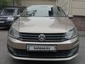 Volkswagen Polo 2020 годаүшін7 150 000 тг. в Алматы