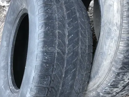 Комплект шин 265/70 R16 за 47 000 тг. в Караганда – фото 2