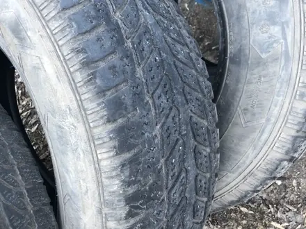 Комплект шин 265/70 R16 за 47 000 тг. в Караганда – фото 3