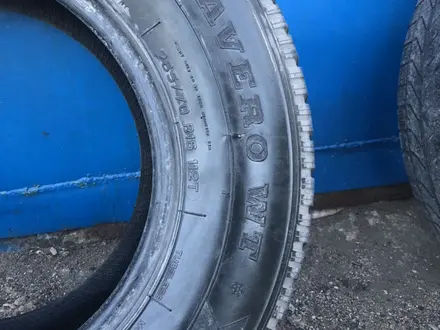 Комплект шин 265/70 R16 за 47 000 тг. в Караганда – фото 7