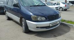 Toyota Ipsum 1997 годаүшін2 600 000 тг. в Алматы – фото 3
