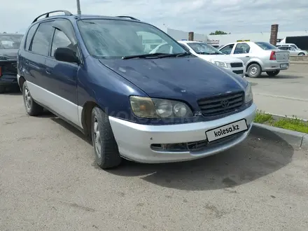 Toyota Ipsum 1997 года за 2 600 000 тг. в Алматы – фото 3