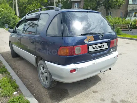 Toyota Ipsum 1997 года за 2 600 000 тг. в Алматы – фото 7