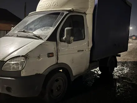 ГАЗ ГАЗель 2012 года за 3 000 000 тг. в Астана – фото 3