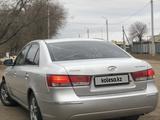 Hyundai Sonata 2008 годаfor4 700 000 тг. в Уральск – фото 4