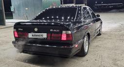 BMW 540 1995 годаүшін4 500 000 тг. в Актобе – фото 5