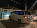 Toyota Vellfire 2010 года за 11 000 000 тг. в Атырау