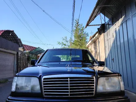 Mercedes-Benz E 280 1995 года за 2 800 000 тг. в Шымкент – фото 4