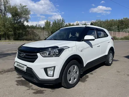 Hyundai Creta 2018 года за 8 900 000 тг. в Павлодар – фото 2