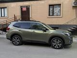 Subaru Forester 2020 годаүшін7 500 000 тг. в Атырау