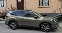 Subaru Forester 2020 года за 7 500 000 тг. в Атырау