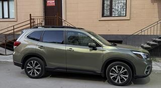 Subaru Forester 2020 года за 7 500 000 тг. в Атырау