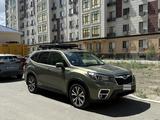 Subaru Forester 2020 годаүшін7 500 000 тг. в Атырау – фото 2