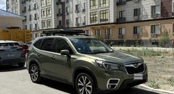 Subaru Forester 2020 года за 7 500 000 тг. в Атырау – фото 2
