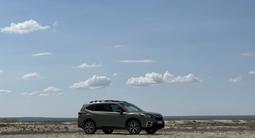 Subaru Forester 2020 года за 7 500 000 тг. в Атырау – фото 4