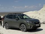 Subaru Forester 2020 годаүшін7 500 000 тг. в Атырау – фото 3