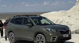Subaru Forester 2020 года за 7 500 000 тг. в Атырау – фото 3