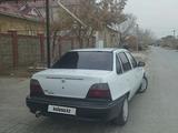 Daewoo Nexia 1997 года за 950 000 тг. в Кызылорда – фото 5