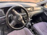 Toyota Corolla 2006 года за 2 400 000 тг. в Мерке – фото 4