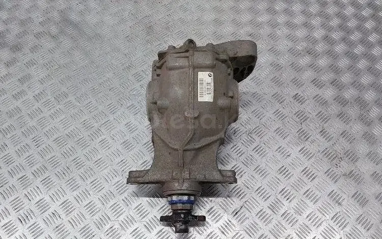 Редуктор задний Bmw 5-Series G30 B47D за 450 000 тг. в Алматы