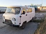 УАЗ Буханка 2009 годаfor4 200 000 тг. в Аральск