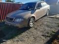 Audi A6 1998 годаүшін2 550 000 тг. в Костанай