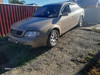 Audi A6 1998 годаfor2 550 000 тг. в Костанай