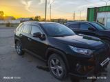 Toyota RAV4 2020 годаүшін14 500 000 тг. в Семей – фото 2