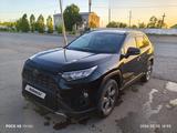 Toyota RAV4 2020 годаүшін14 500 000 тг. в Семей