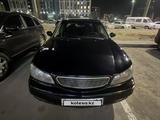 Nissan Maxima 2001 года за 2 800 000 тг. в Астана – фото 3