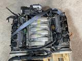 Двигатели на Ауди А8 из Швейцарии за 550 000 тг. в Алматы – фото 3