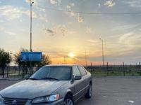 Toyota Camry 1997 годаүшін3 350 000 тг. в Алматы