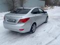 Hyundai Accent 2011 годаүшін3 600 000 тг. в Костанай