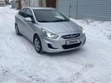 Hyundai Accent 2011 года за 3 600 000 тг. в Костанай – фото 3