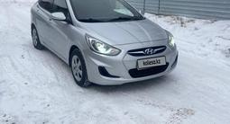 Hyundai Accent 2011 годаүшін3 600 000 тг. в Костанай – фото 3