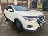 Nissan Qashqai 2021 года за 12 500 000 тг. в Алматы – фото 2