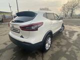 Nissan Qashqai 2021 года за 12 500 000 тг. в Алматы – фото 3