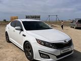 Kia Optima 2014 года за 6 500 000 тг. в Актау