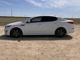 Kia Optima 2014 года за 6 500 000 тг. в Актау – фото 5
