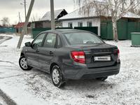 ВАЗ (Lada) Granta 2190 2020 годаүшін4 400 000 тг. в Усть-Каменогорск