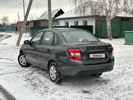 ВАЗ (Lada) Granta 2190 2020 года за 4 400 000 тг. в Усть-Каменогорск