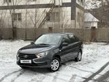 ВАЗ (Lada) Granta 2190 2020 года за 4 400 000 тг. в Усть-Каменогорск – фото 3