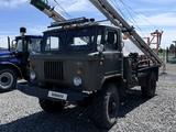 ГАЗ  66 1983 годаүшін9 900 000 тг. в Костанай