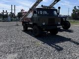 ГАЗ  66 1983 годаүшін9 900 000 тг. в Костанай – фото 3
