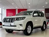 Toyota Land Cruiser Prado Comfort+ 2023 годаfor30 710 000 тг. в Кызылорда