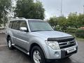 Mitsubishi Pajero 2007 года за 8 500 000 тг. в Астана – фото 27